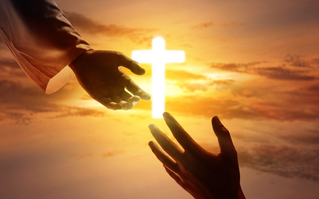 Jesus is the only way