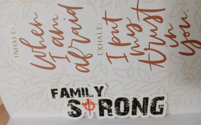 Turn Your Eyes Upon Jesus