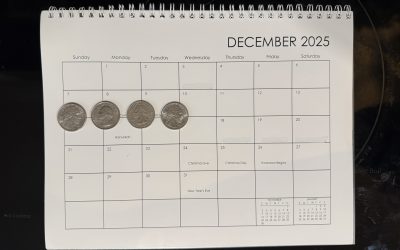 Not a Day Late, Nor a Dollar Short