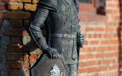 The Joy Of Spiritual Warfare